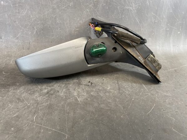 NISSAN STAGEA C34 WGNC34 Genuine Door Mirror / A34R L / Left Side x1 - Image 7
