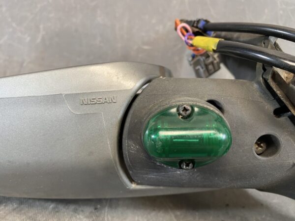 NISSAN STAGEA C34 WGNC34 Genuine Door Mirror / A34R L / Left Side x1 - Image 5