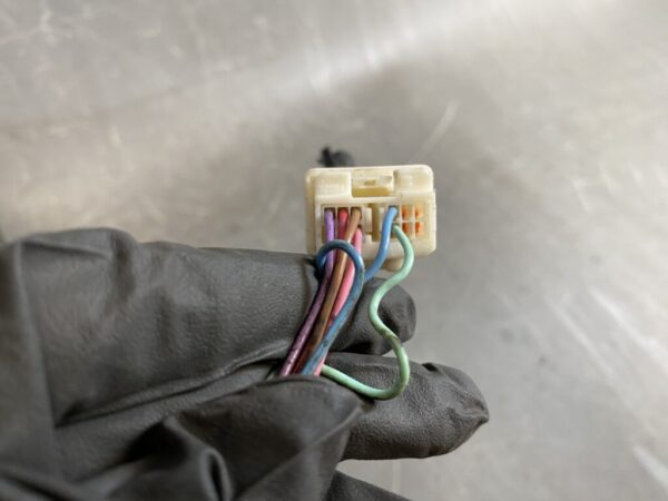 TOYOTA NOAH VOXY ZRR70 ZRR75 Genuine Door Mirror / MURAKAMI 8406 / Right Side x1 - Image 8