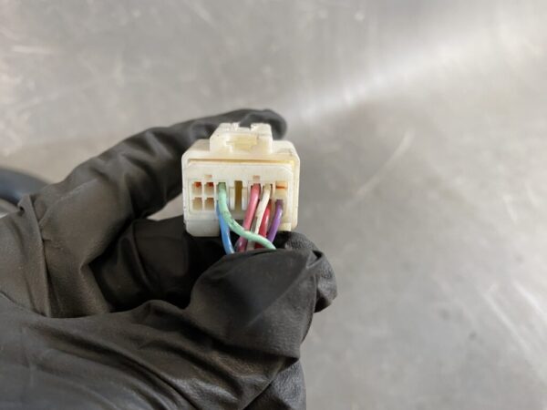 TOYOTA NOAH VOXY ZRR70 ZRR75 Genuine Door Mirror / MURAKAMI 8406 / Right Side x1 - Image 9