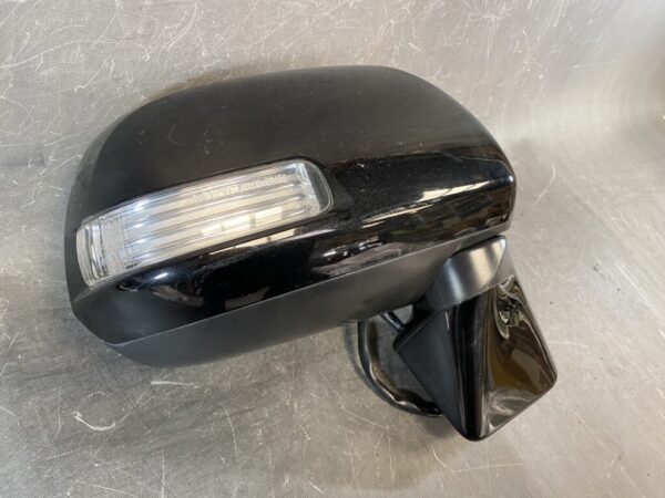 TOYOTA NOAH VOXY ZRR70 ZRR75 Genuine Door Mirror / MURAKAMI 8406 / Right Side x1 - Image 2