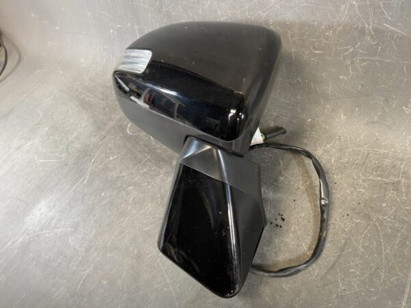 TOYOTA NOAH VOXY ZRR70 ZRR75 Genuine Door Mirror / MURAKAMI 8406 / Right Side x1 - Image 3