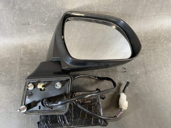 TOYOTA NOAH VOXY ZRR70 ZRR75 Genuine Door Mirror / MURAKAMI 8406 / Right Side x1 - Image 4