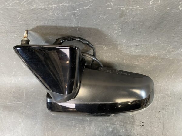 TOYOTA NOAH VOXY ZRR70 ZRR75 Genuine Door Mirror / MURAKAMI 8406 / Right Side x1 - Image 7