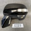 TOYOTA VOXY ZRR70 Genuine Door Mirror / MURAKAMI / Left Side x1