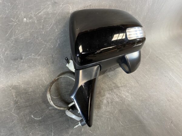 TOYOTA NOAH VOXY ZRR70 ZRR75 Genuine Door Mirror / MURAKAMI 8873 / Left Side x1 - Image 2