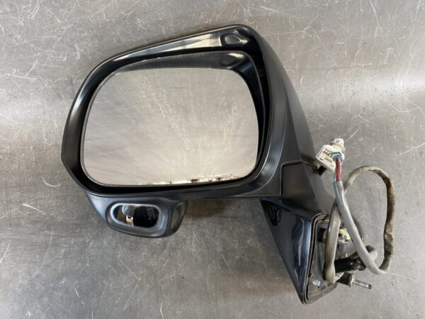TOYOTA NOAH VOXY ZRR70 ZRR75 Genuine Door Mirror / MURAKAMI 8873 / Left Side x1 - Image 4