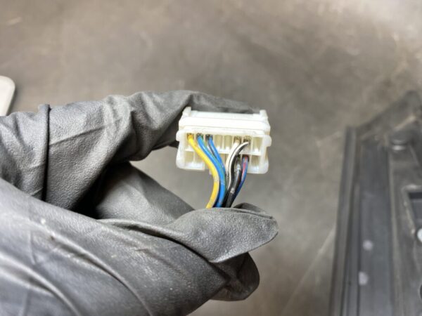 HONDA ODYSSEY RB RB1 RB2 Genuine Door Mirror / Right Side x1 - Image 9