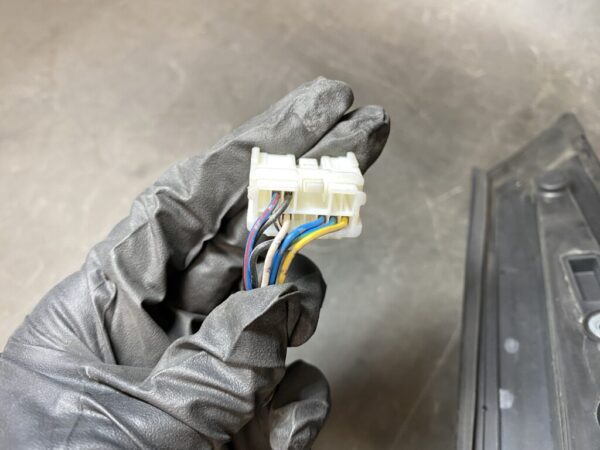 HONDA ODYSSEY RB RB1 RB2 Genuine Door Mirror / Right Side x1 - Image 10