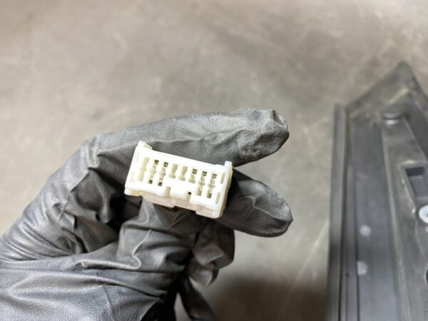 HONDA ODYSSEY RB RB1 RB2 Genuine Door Mirror / Right Side x1 - Image 11