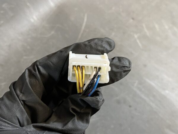 HONDA ODYSSEY RB RB1 RB2 Genuine Door Mirror / Left Side x1 - Image 10