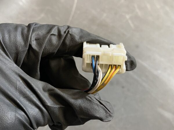 HONDA ODYSSEY RB RB1 RB2 Genuine Door Mirror / Left Side x1 - Image 9