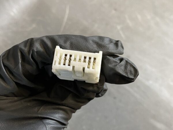 HONDA ODYSSEY RB RB1 RB2 Genuine Door Mirror / Left Side x1 - Image 11