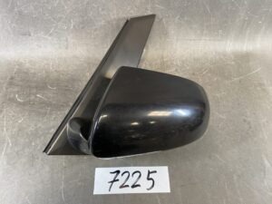 HONDA ODYSSEY RB1 Genuine Door Mirror / Left Side x1