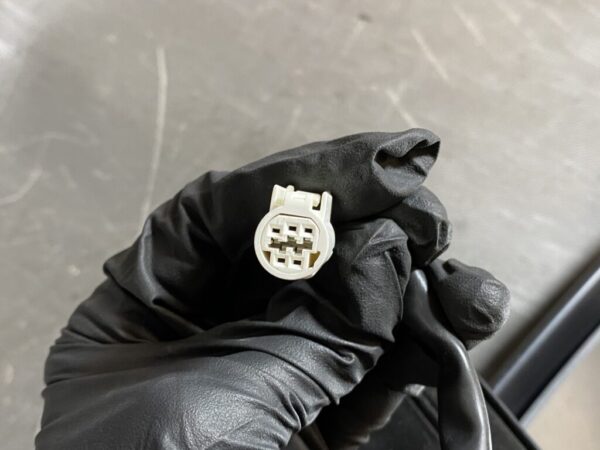 TOYOTA PASSO KGC10 KGC15 Genuine Door Mirror / MURAKAMI 7672 / 012227 Right Side x1 - Image 10