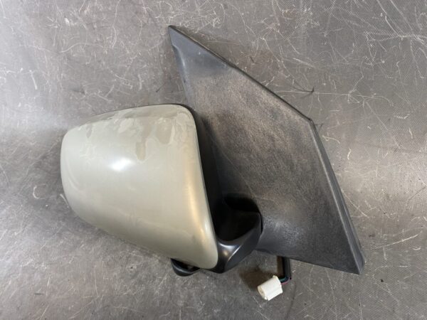TOYOTA PASSO KGC10 KGC15 Genuine Door Mirror / MURAKAMI 7672 / 012227 Right Side x1 - Image 3