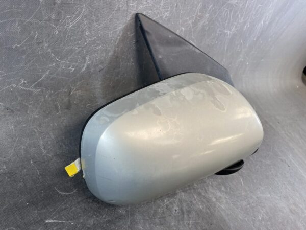 TOYOTA PASSO KGC10 KGC15 Genuine Door Mirror / MURAKAMI 7672 / 012227 Right Side x1 - Image 2