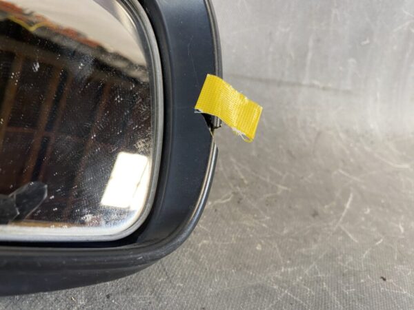 TOYOTA PASSO KGC10 KGC15 Genuine Door Mirror / MURAKAMI 7672 / 012227 Right Side x1 - Image 12