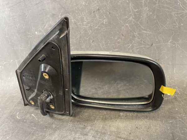 TOYOTA PASSO KGC10 KGC15 Genuine Door Mirror / MURAKAMI 7672 / 012227 Right Side x1 - Image 4