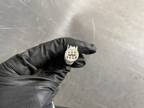 TOYOTA PASSO KGC10 KGC15 Genuine Door Mirror / MURAKAMI 7672 / 012227 Left Side x1 - Image 10