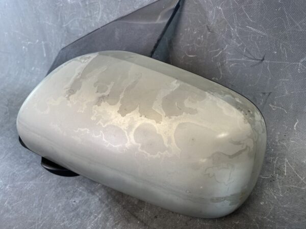 TOYOTA PASSO KGC10 KGC15 Genuine Door Mirror / MURAKAMI 7672 / 012227 Left Side x1 - Image 11