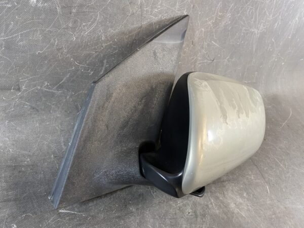 TOYOTA PASSO KGC10 KGC15 Genuine Door Mirror / MURAKAMI 7672 / 012227 Left Side x1 - Image 3