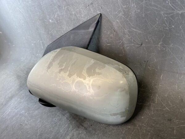 TOYOTA PASSO KGC10 KGC15 Genuine Door Mirror / MURAKAMI 7672 / 012227 Left Side x1 - Image 2
