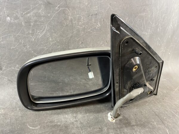 TOYOTA PASSO KGC10 KGC15 Genuine Door Mirror / MURAKAMI 7672 / 012227 Left Side x1 - Image 4