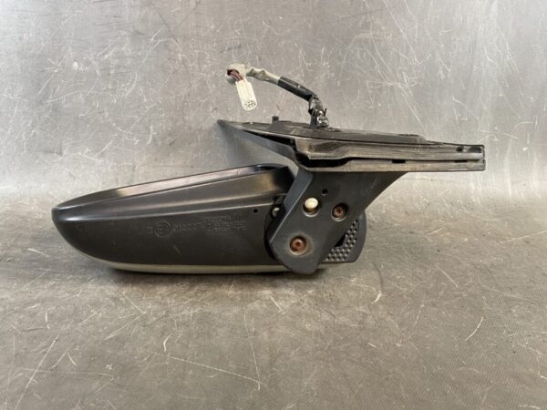 TOYOTA PASSO KGC10 KGC15 Genuine Door Mirror / MURAKAMI 7672 / 012227 Left Side x1 - Image 7