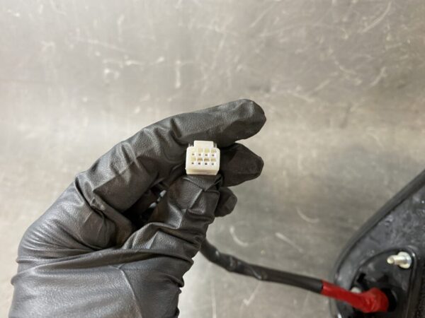 TOYOTA SIENTA NCP81 NCP85 Genuine Door Mirror / MURAKAMI 8392 / Right Side x1 - Image 10