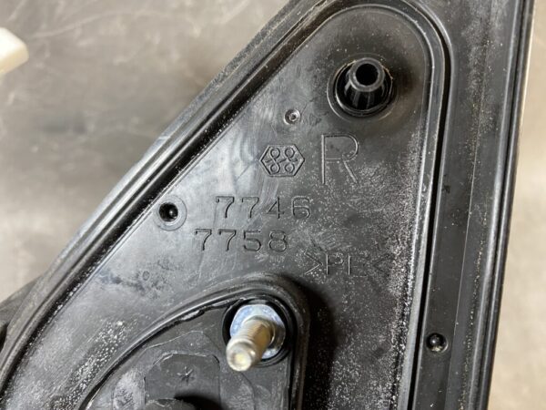 TOYOTA SIENTA NCP81 NCP85 Genuine Door Mirror / MURAKAMI 8392 / Right Side x1 - Image 6