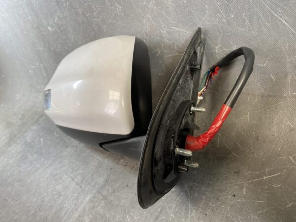 TOYOTA SIENTA NCP81 NCP85 Genuine Door Mirror / MURAKAMI 8392 / Right Side x1 - Image 3