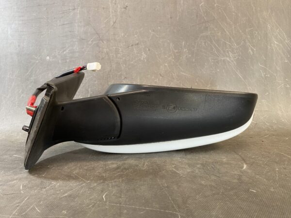 TOYOTA SIENTA NCP81 NCP85 Genuine Door Mirror / MURAKAMI 8392 / Right Side x1 - Image 7