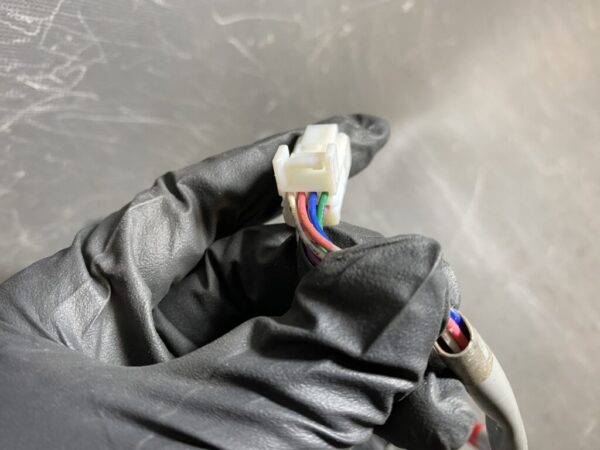 TOYOTA SIENTA NCP81 NCP85 Genuine Door Mirror / MURAKAMI 8392 / 022329 / Left Side x1 - Image 8