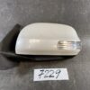 TOYOTA SIENTA NCP81 Genuine Door Mirror / MURAKAMI 8392 / 022329 / Left Side x1