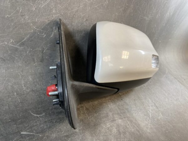 TOYOTA SIENTA NCP81 NCP85 Genuine Door Mirror / MURAKAMI 8392 / 022329 / Left Side x1 - Image 3