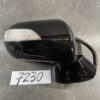 HONDA ODYSSEY RB1 Genuine Door Mirror / Right Side x1