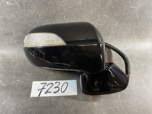 HONDA ODYSSEY RB1 Genuine Door Mirror / Right Side x1 » JDM-PARTS NZ