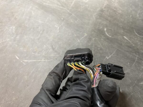 HONDA ODYSSEY RB RB1 RB2 Genuine Door Mirror / Left Side x1 - Image 8