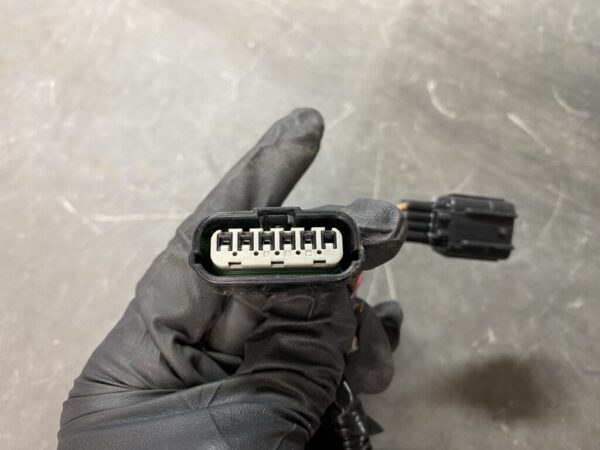 HONDA ODYSSEY RB RB1 RB2 Genuine Door Mirror / Left Side x1 - Image 9