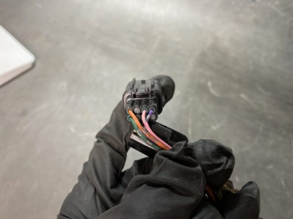 HONDA ODYSSEY RB RB1 RB2 Genuine Door Mirror / Left Side x1 - Image 10