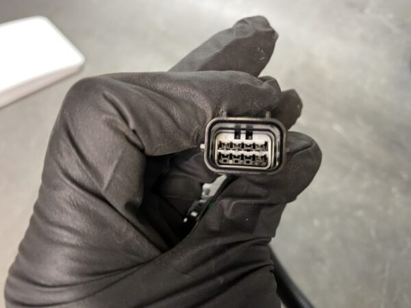 HONDA ODYSSEY RB RB1 RB2 Genuine Door Mirror / Left Side x1 - Image 12