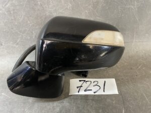 HONDA ODYSSEY RB1 Genuine Door Mirror / Left Side x1