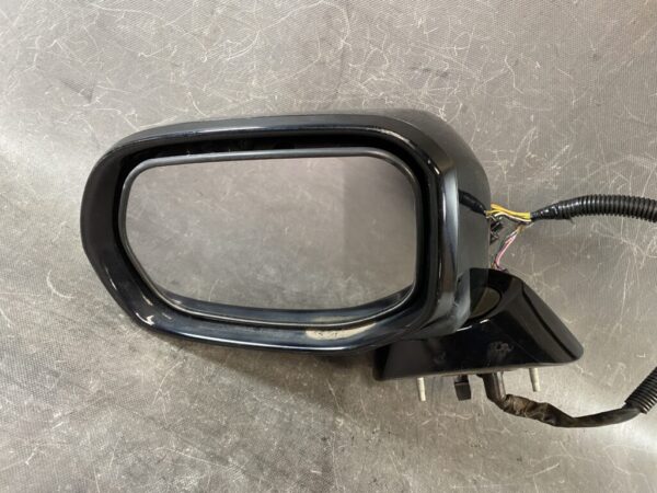 HONDA ODYSSEY RB RB1 RB2 Genuine Door Mirror / Left Side x1 - Image 4