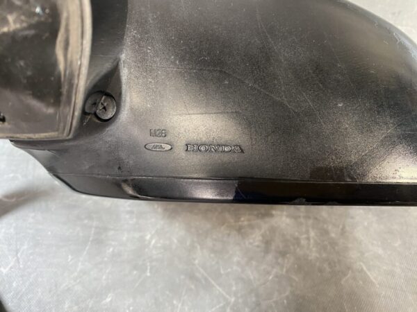 HONDA ODYSSEY RB RB1 RB2 Genuine Door Mirror / Left Side x1 - Image 5