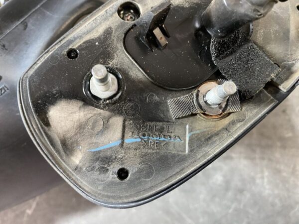 HONDA ODYSSEY RB RB1 RB2 Genuine Door Mirror / Left Side x1 - Image 6