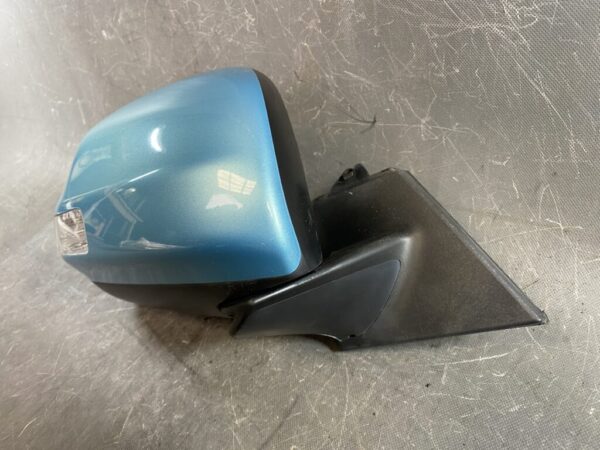 TOYOTA PORTE NNP10 NNP11 NNP15 Genuine Door Mirror / MURAKAMI 8392 / Right Side x1 - Image 3