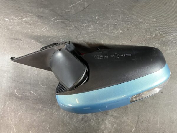 TOYOTA PORTE NNP10 NNP11 NNP15 Genuine Door Mirror / MURAKAMI 8392 / Right Side x1 - Image 7