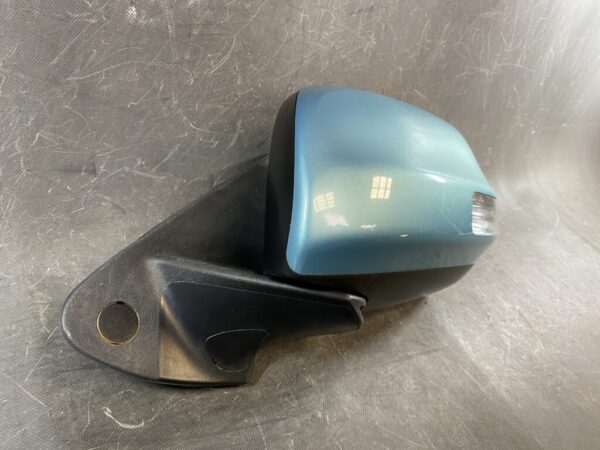 TOYOTA PORTE NNP10 NNP11 NNP15 Genuine Door Mirror / MURAKAMI 8392 / Left Side x1 - Image 3