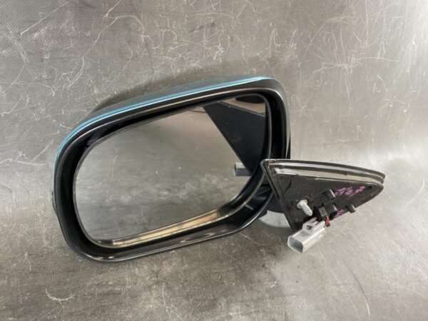 TOYOTA PORTE NNP10 NNP11 NNP15 Genuine Door Mirror / MURAKAMI 8392 / Left Side x1 - Image 4
